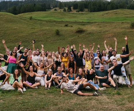 3nd Swiss Nomad Fest 2026 image on Nomad Stays